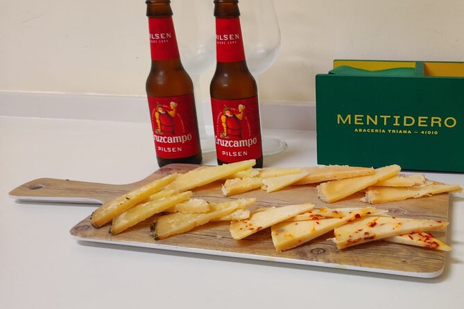 Seville Tapas Tour & Authentic Flamenco Show - Seville Tapas Tour & Flamenco Show: Final Perspective