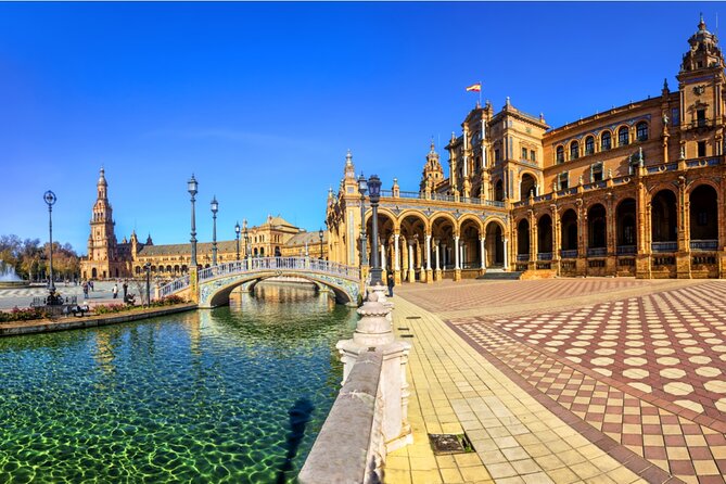 Seville: The Inheritance Exploration Game - Key Points