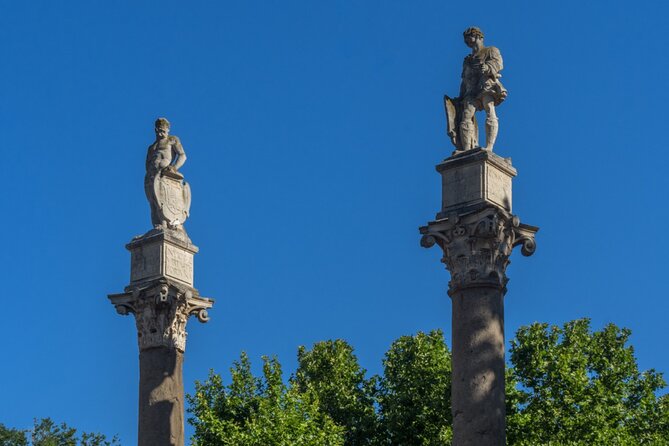Seville: The Inheritance Exploration Game - Discovering Seville’s Landmarks and Hidden Corners