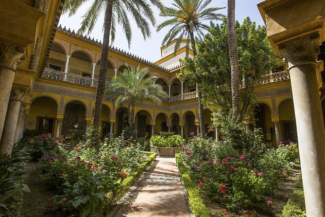 Seville: The Inheritance Exploration Game - Who Will Enjoy This Tour Most?