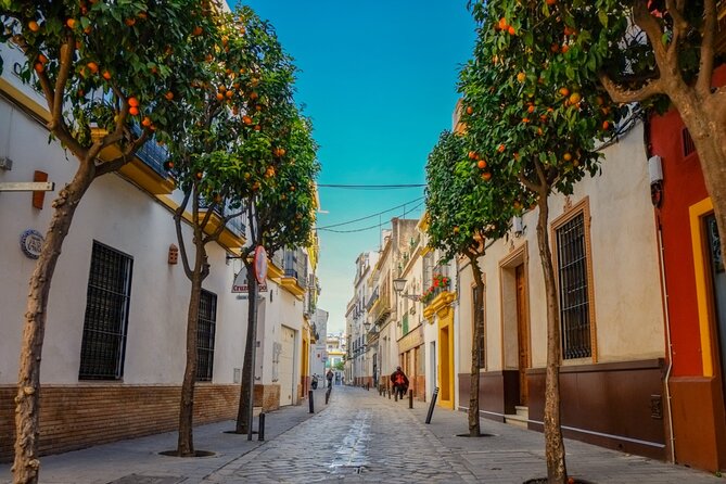 Seville: The Inheritance Exploration Game - Comparing to Other Seville Tours