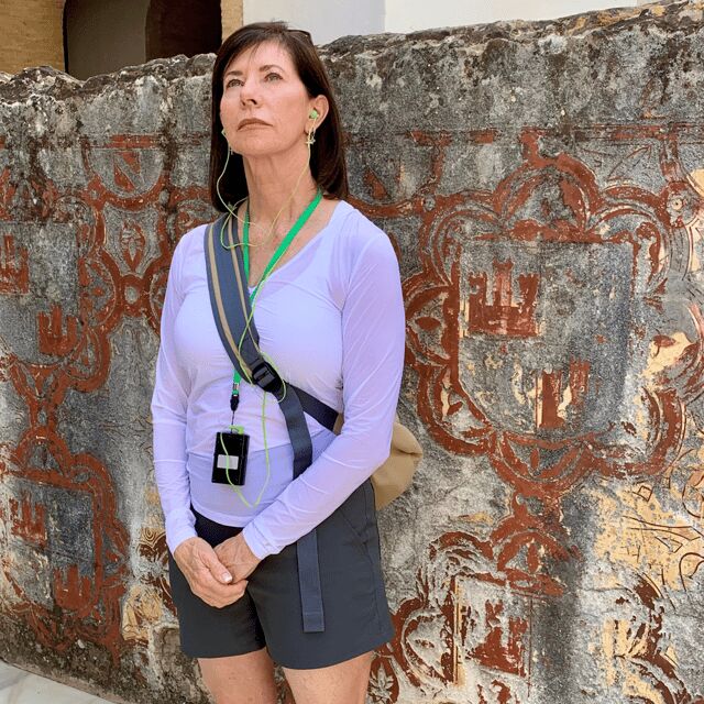 Seville: Tiny-Group Medieval Quarter Discovery Walking Tour - Practical Details: Group Size, Accessibility, and Reservations