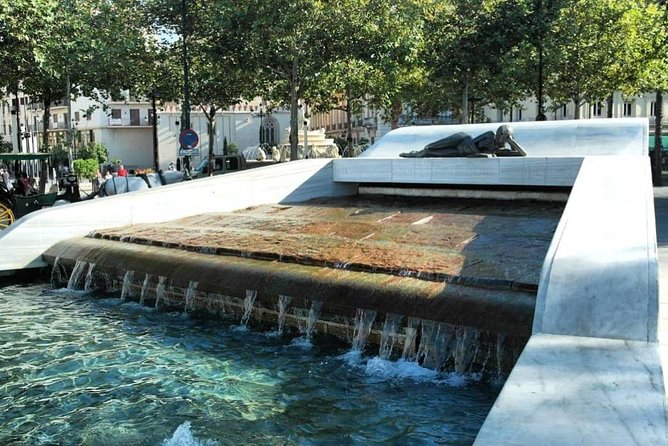 Seville tour with private car - The Bullfighting Heritage at La Real Maestranza