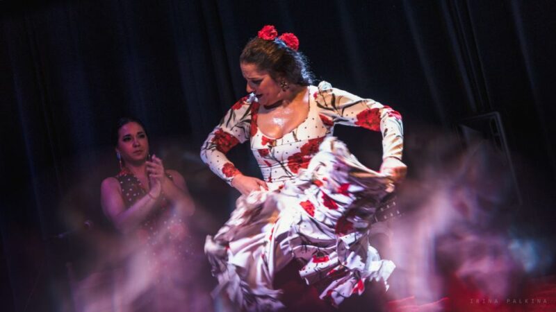 Seville: Traditional Flamenco Show in Triana - Comparing This Flamenco Show to Other Options