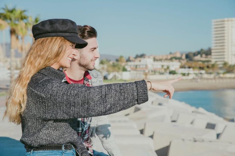 Seville: Transfer to Málaga with visit to Ronda - The Route from Seville to Málaga: Scenic and Enriching