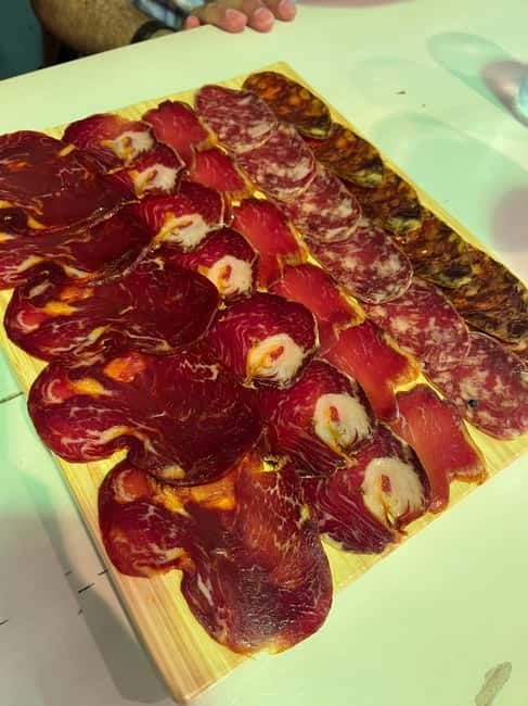 Seville: Triana Market Tapas Tour with Drinks - Sipping on Traditional Regional Drinks