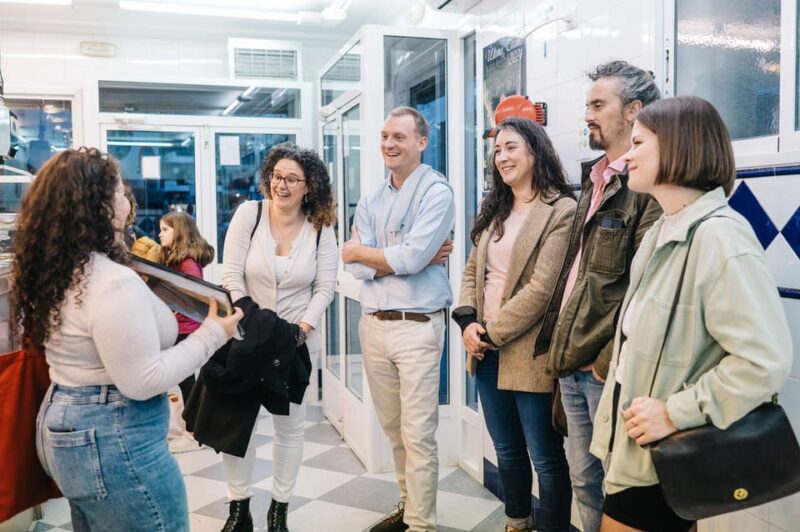 Seville: Triana Neighborhood Evening Tapas Tour - Final Thoughts on the Triana Evening Tapas Tour