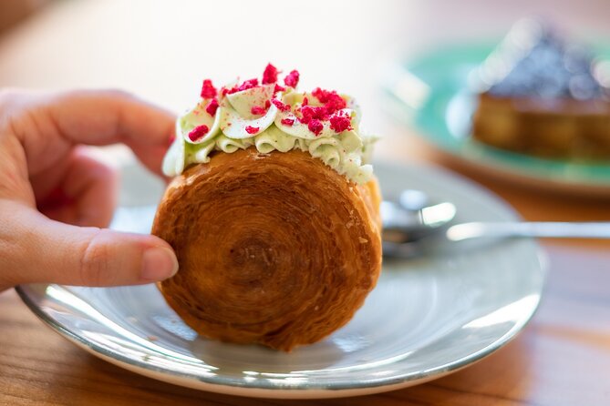 Seville Vegan Tapas Food and Market Walking Tour - Key Points