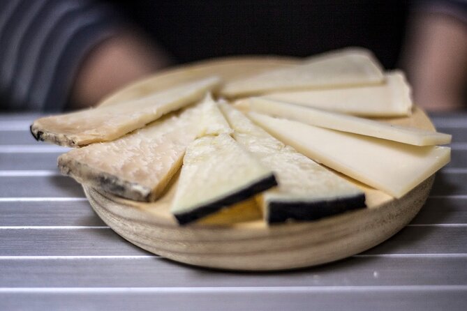 Seville Walking Food Tour With Secret Food Tours - Limitations and Feedback