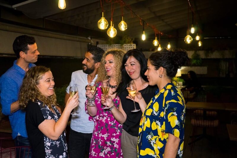 Seville: Wine and Gourmet Tapas Tour - Practical Details and Considerations