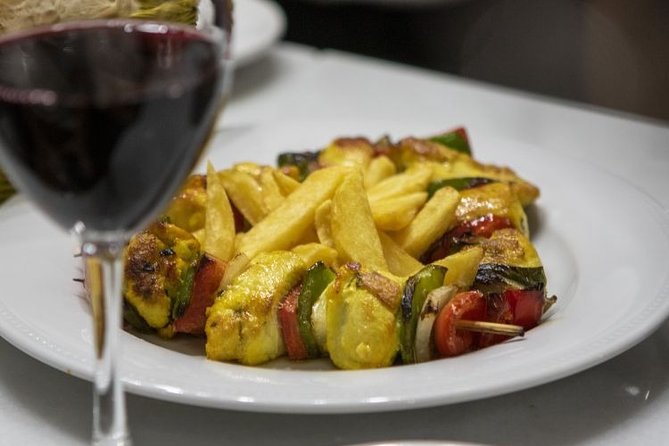 Seville Wine and Tapas Tour - Discover Seville’s Flavors on a 3-Hour Wine and Tapas Tour