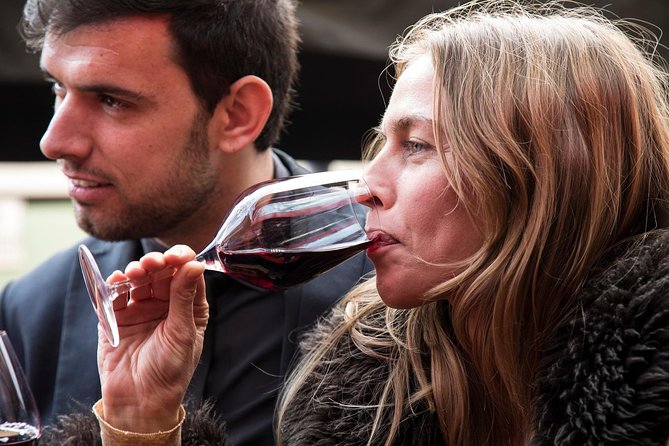 Seville Wine & Gourmet Tapas Tour by Food Lover Tour - Seville’s Best-Kept Food Secrets Unveiled