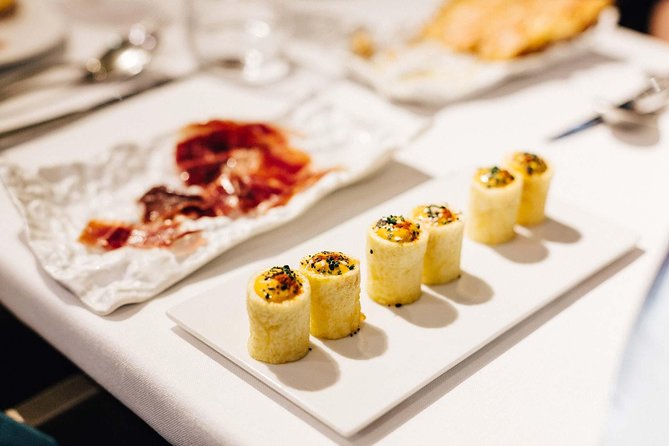 Seville Wine & Gourmet Tapas Tour by Food Lover Tour - Exploring Authentic Bodegas in Seville’s Old Town