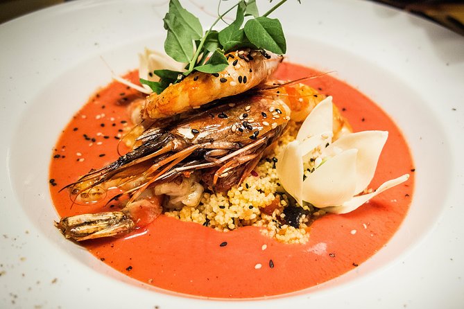 Seville Wine & Gourmet Tapas Tour by Food Lover Tour - Food and Drink Pairings That Impress