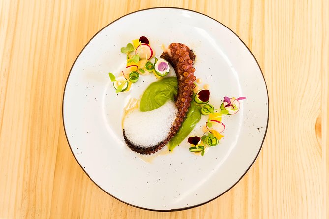 Seville Wine & Gourmet Tapas Tour by Food Lover Tour - Logistics and Meeting Details