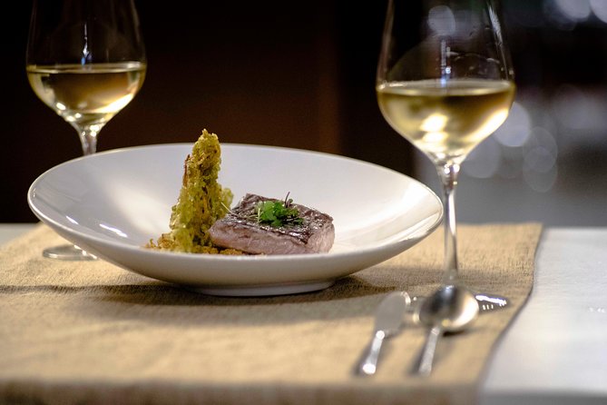 Seville Wine & Gourmet Tapas Tour by Food Lover Tour - Physical Requirements and Accessibility