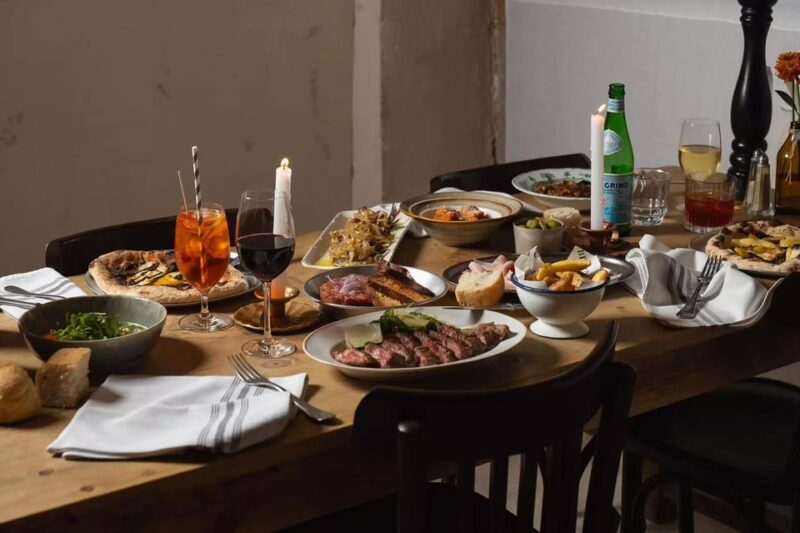 Seville with a Michelin Chef: Gastronomic Tour around Secret Corners - Seville’s Secret Culinary Spots Outside Tourist Paths