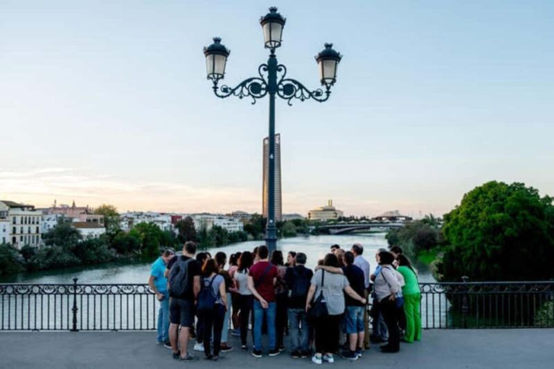 Seville: Womens History Walking Tour - Exploring Monuments and Key Sites Connected to Women’s Achievements