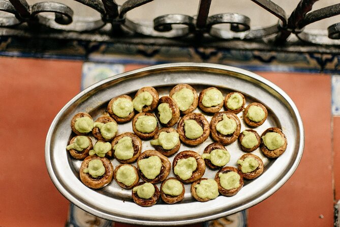 Seville's Triana Neighborhood Tapas & Wine Tour - Finishing at a Triana Institution Since 1932