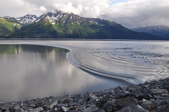 Seward to Anchorage Direct Transfer Tour - Supplier: Pacific Alaska Tours