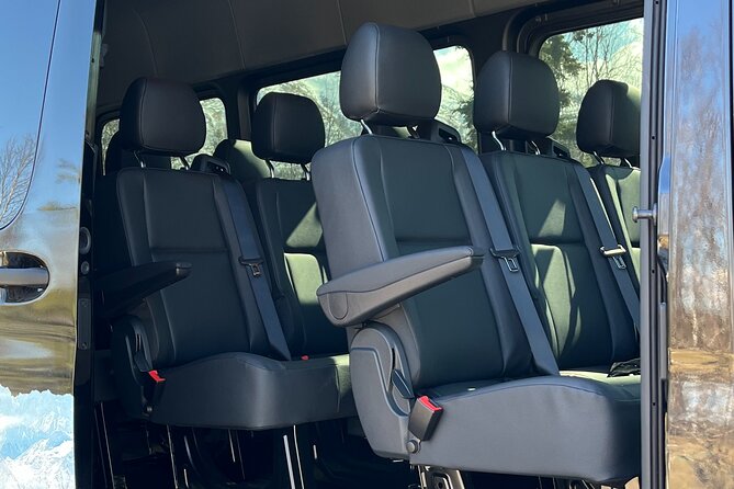 Seward to Anchorage Full Day Transit Tour with Port Pickup - Watching Sea Planes at Lake Hood Harbor