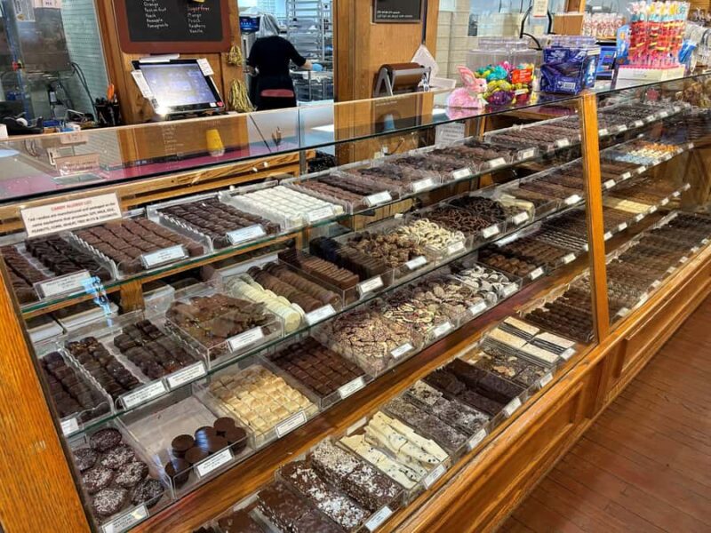 Seward: To Anchorage Full Day Transit Tour with Port Pickup - Frequently Asked Questions