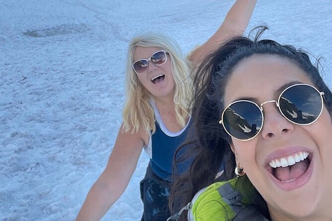 Seward to Anchorage- Post Cruise Curated Wildlife Tour +Transfer - Girdwood’s Local Flavor and Optional Lunch