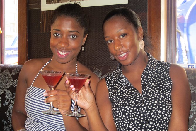 Sex and the City Hotspots Bus Tour - Exploring the Meatpacking District and Bleecker Street