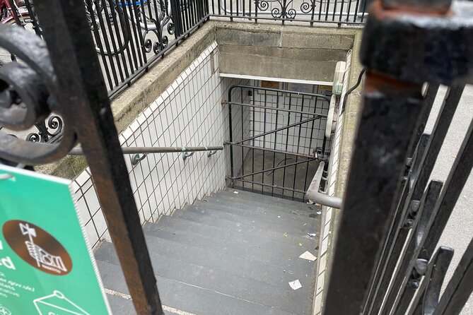 Sex Pistols and Punk Music Walking Tour - Who Will Enjoy This Tour?