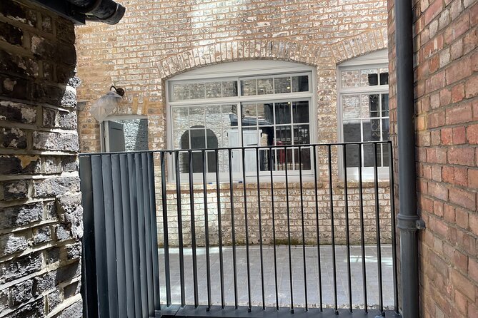 Sex Pistols and Punk Music Walking Tour - Potential Limitations and Tips for Visitors