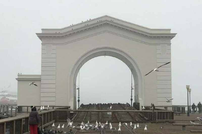 SF: Golden Gate Bridge and Fisherman's Wharf Day Trip - What Makes This Tour Stand Out