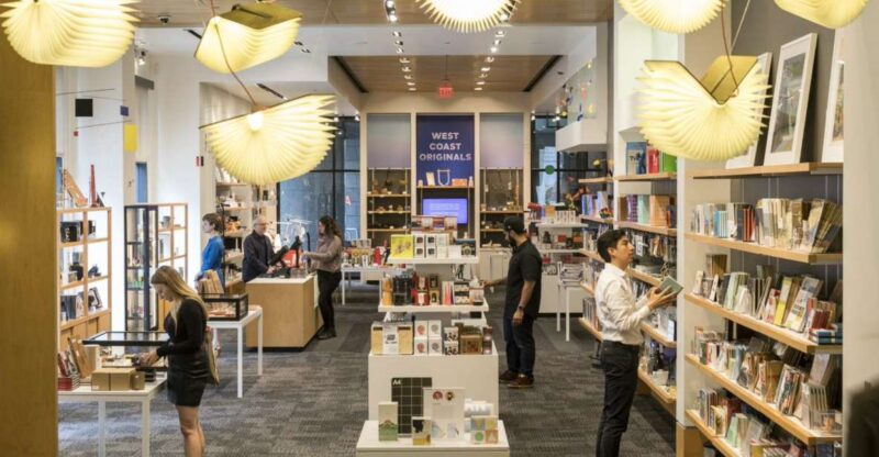 SF: San Francisco Museum of Modern Art (SFMOMA) Entry Ticket - Key Points