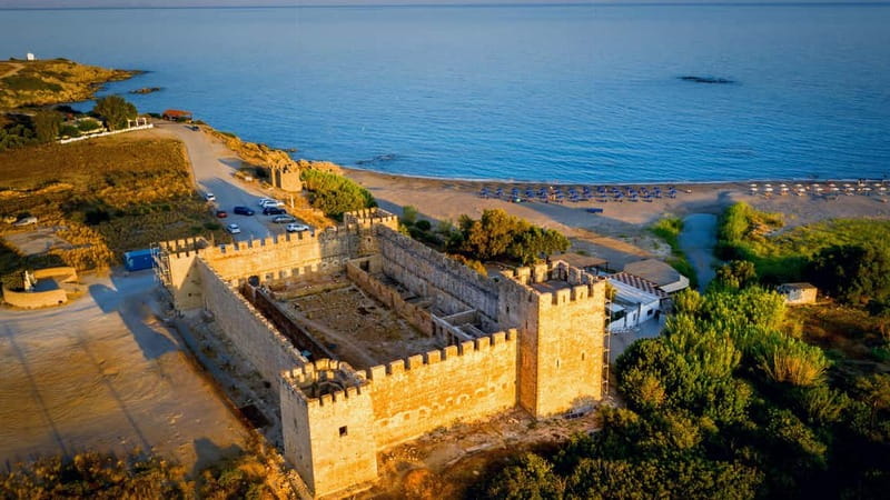 Sfakia Private Escape: Imbros Gorge, History & Hidden Beach - Sfakia’s WWII Private War Museum: A Personal Look at Resistance