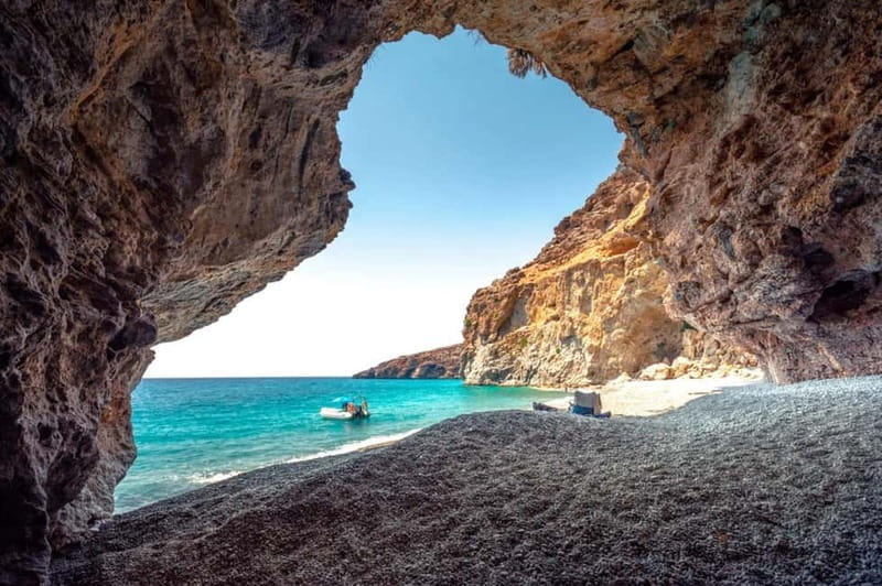 Sfakia Private Escape: Imbros Gorge, History & Hidden Beach - Practical Tips for a Memorable Day
