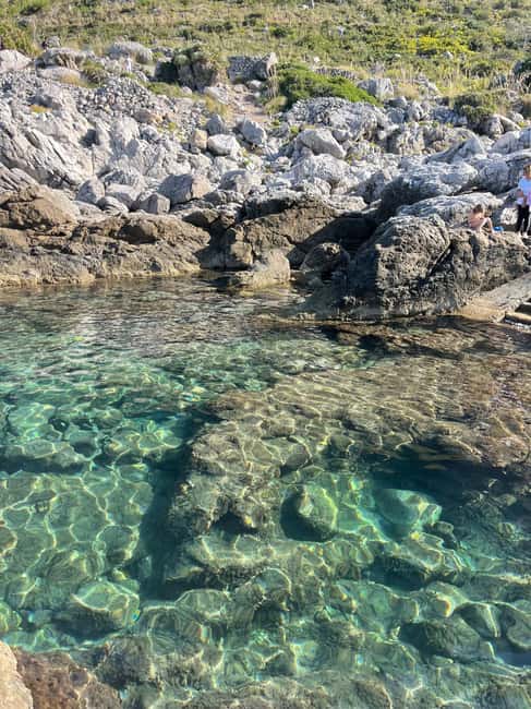 Sferracavallo: Sunset Hike & Swim with Aperitif & Transfer - Key Points