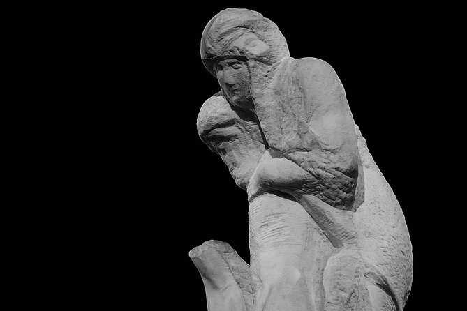 Sforza Castle guided tour - Small Group -Skip-the-line - Walking Through Renaissance Rooms and Art Collections