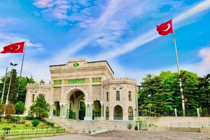 Shadowing Dan Brown Robert Langdon in Istanbul - Shopping and Mysteries at the Spice Market