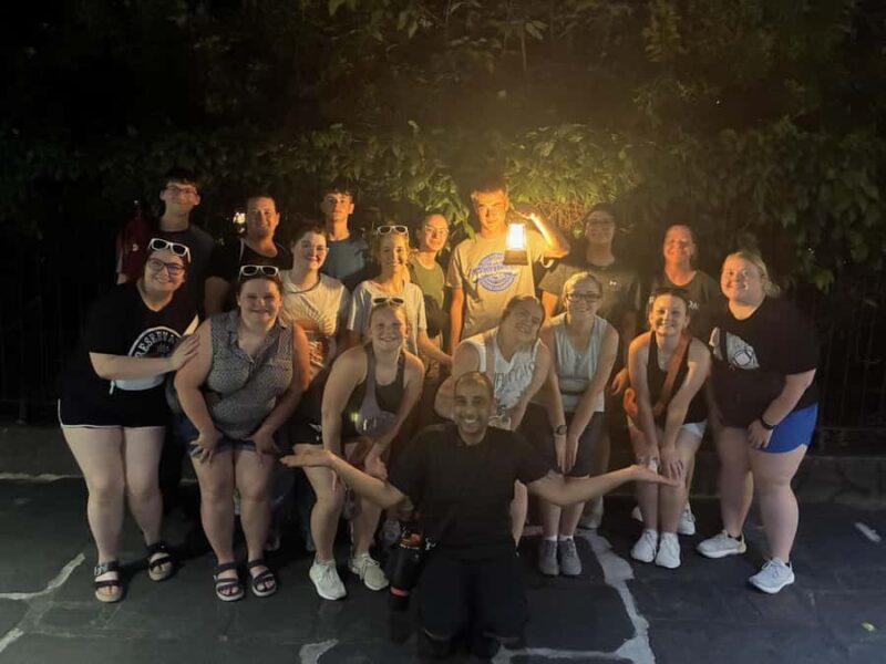 Shadows of Midnight Ultimate Late Night NOLA Ghost Tour - Who Will Enjoy This Tour Most