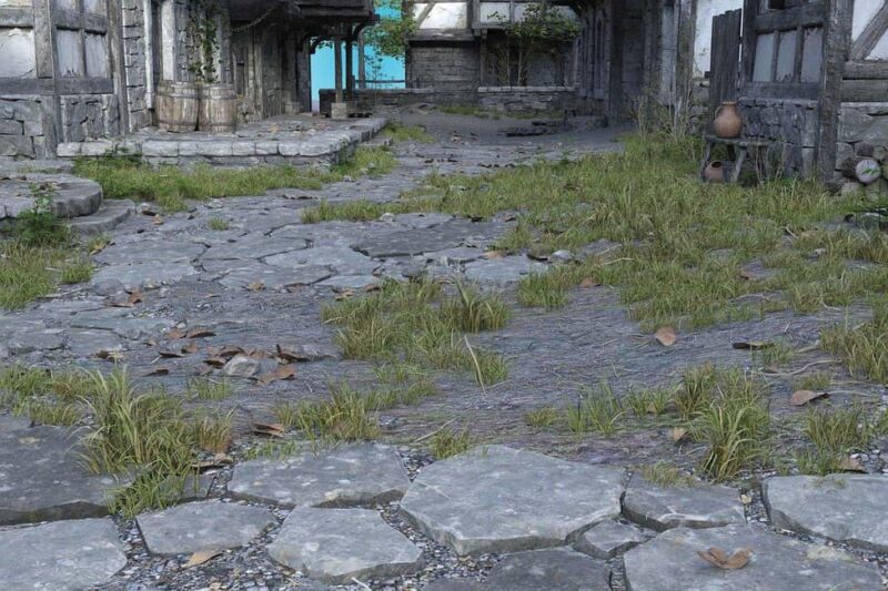 Shadows, tombs, and secrets - Key Points