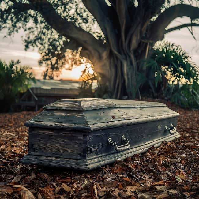 Shadows, tombs, and secrets - Exploring the Darkness of Bietigheim’s Town Church