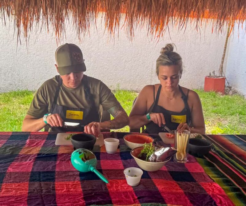 Shake It Up- Dance & Salsa Tequila Experience With Transfer - Meeting Point and Transportation Details