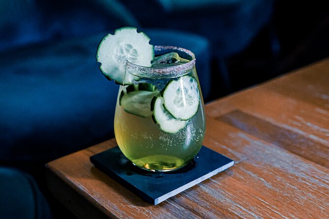 Shake, Mix & Sip: Cocktail Workshop in Old Nice - The Unique Appeal of a Cocktail Workshop in Nice