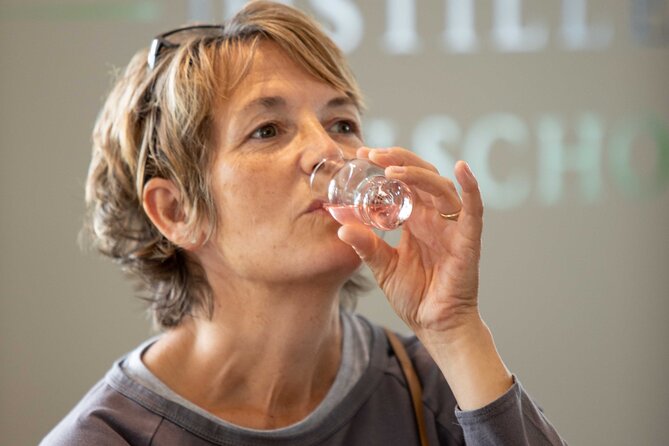 Shakespeare Distillery Tour - 11am Ticket - The Guided Tasting: At Least Three Gins and a G&T