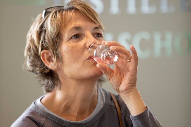 Shakespeare Distillery Tour - 1pm Ticket - Frequently Asked Questions