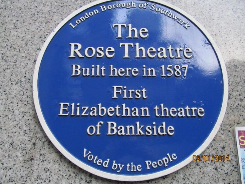 Shakespeare in London Private Tour - Mid-Tour Break at Southwark Cathedral Café