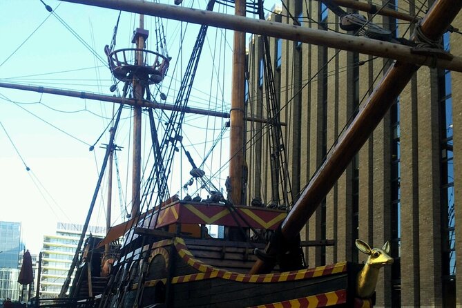 Shakespeare in London Private Tour - Inside Southwark Cathedral: Shakespeare’s Connection