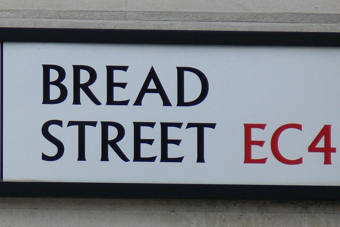 Shakespeare London Walking Tour - Expert Guides and Engaging Storytelling