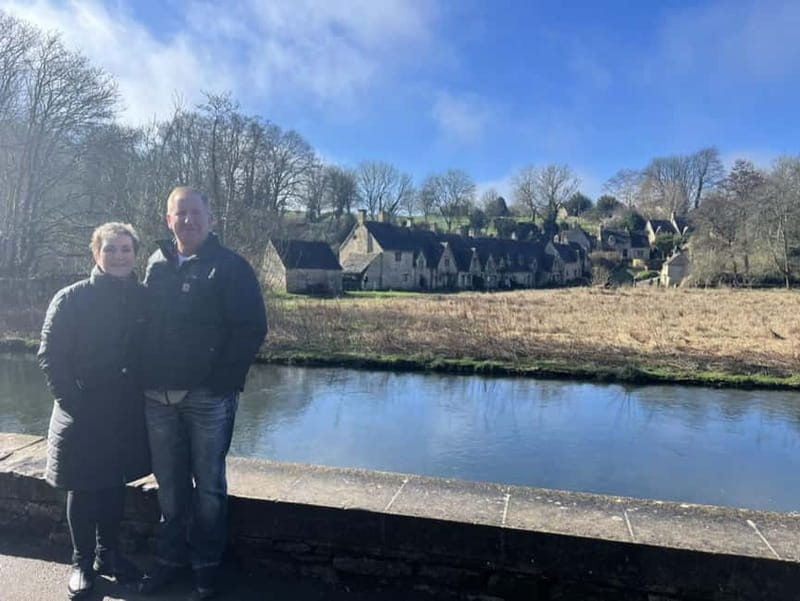 Shakespeare's Stratford-Upon-Avon and Cotswolds Private Tour - Additional Villages and Scenery in the Cotswolds