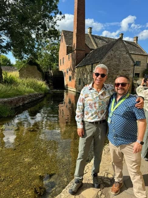 Shakespeare's Stratford-Upon-Avon and Cotswolds Private Tour - Who Will Appreciate This Tour Most?