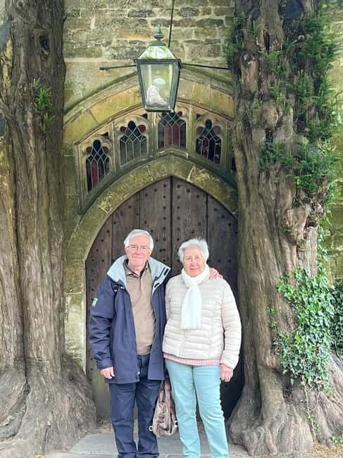 Shakespeare's Stratford-Upon-Avon and Cotswolds Private Tour - The Sum Up: A Well-Rounded Day of Culture and Countryside